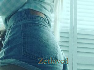 Zetloved