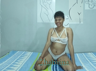 Zhabrina