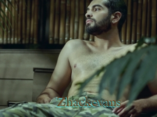 Zhackevans