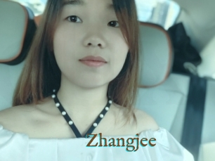 Zhangjee