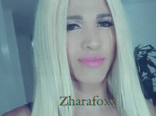 Zharafoxx