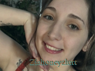Ziahoneyzlutt