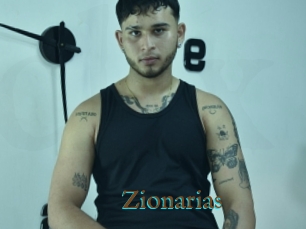 Zionarias