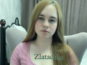 Zlatachka