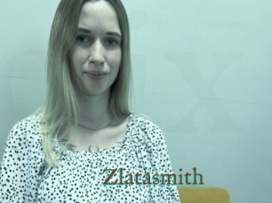 Zlatasmith