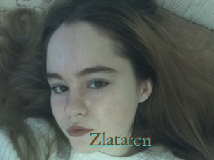 Zlataten