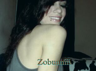 Zobunniii