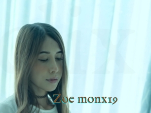 Zoe_monx19