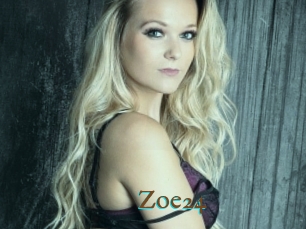 Zoe24