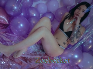 Zoebecket