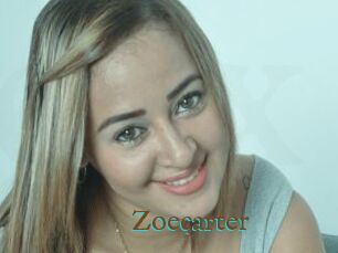 Zoecarter
