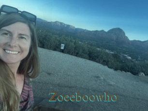 Zoeeboowho