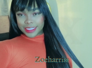 Zoeharriss