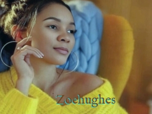 Zoehughes