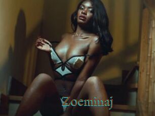 Zoeminaj