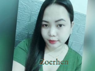 Zoerhen