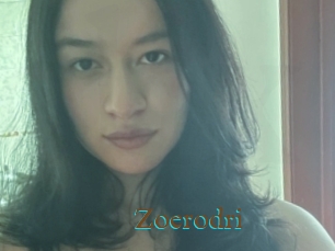 Zoerodri