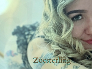 Zoesterling