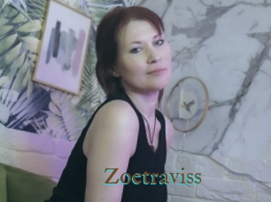 Zoetraviss