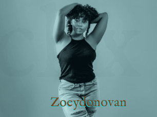 Zoeydonovan