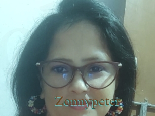 Zonnypeter