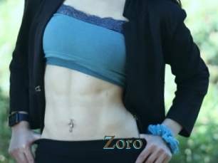 Zoro