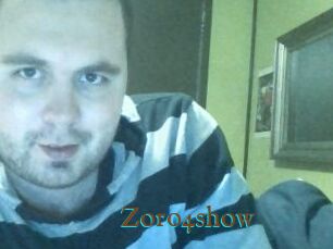 Zoro4show