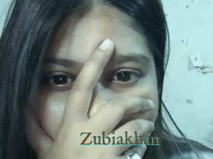 Zubiakhan