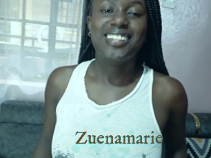 Zuenamarie