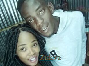 Zukwa