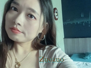 Zuozuo