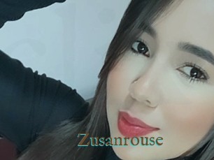 Zusanrouse