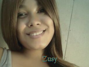 Zusy