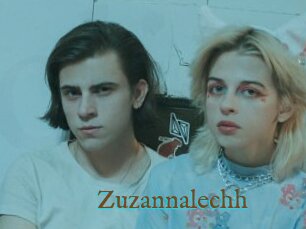 Zuzannalechh