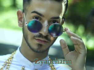 Zyancharm